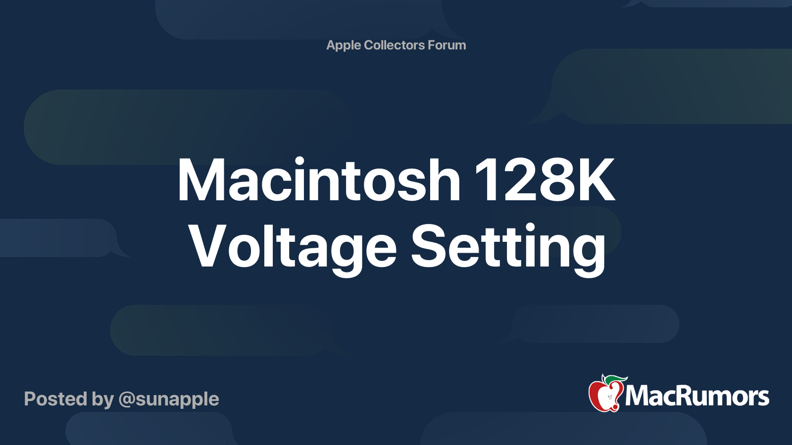 forums.macrumors.com