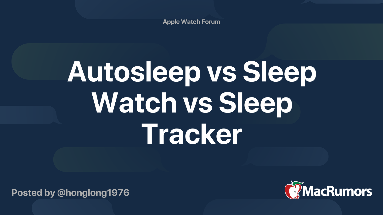 Autosleep vs fitbit hot sale