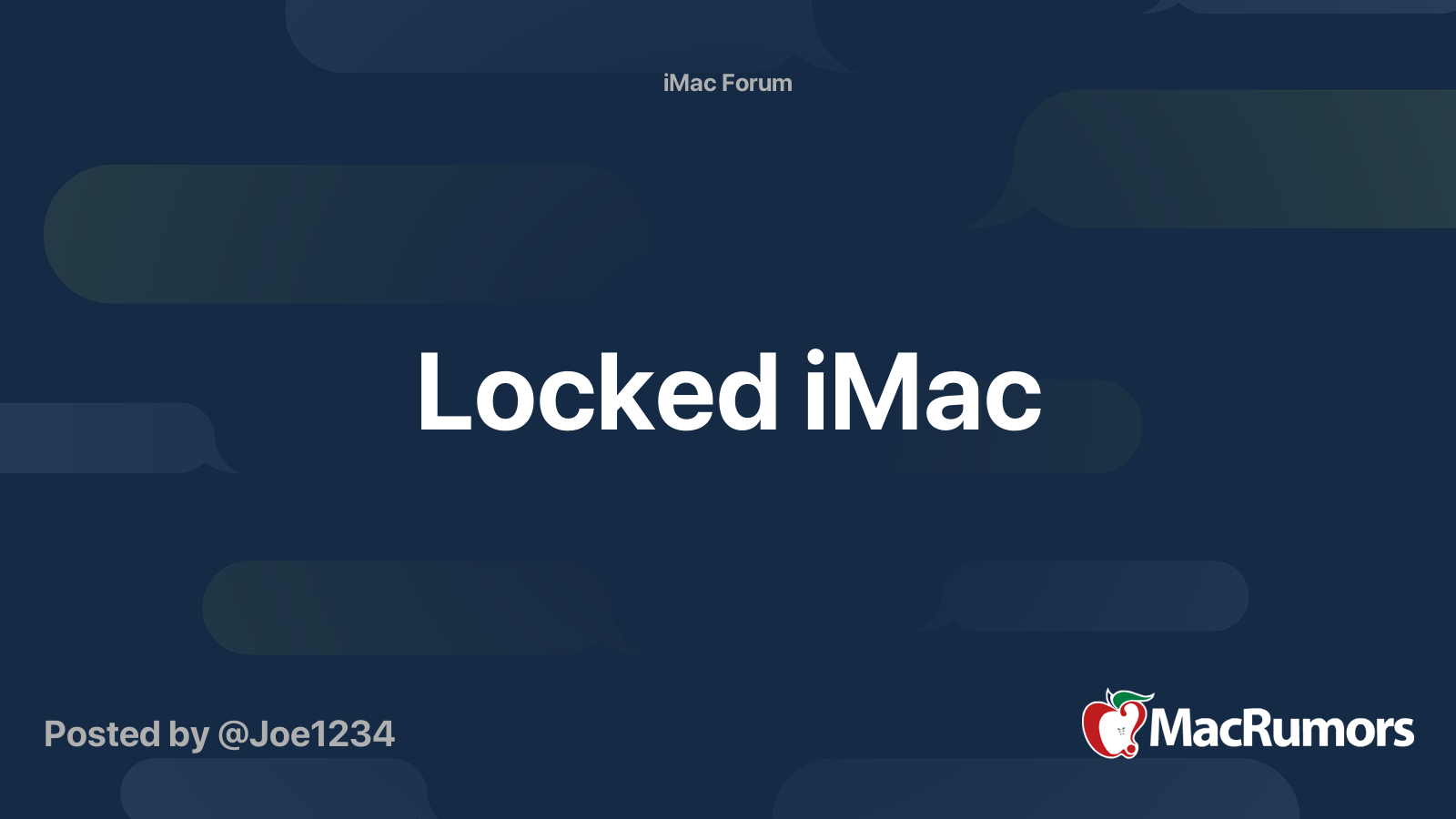 watched for macbook