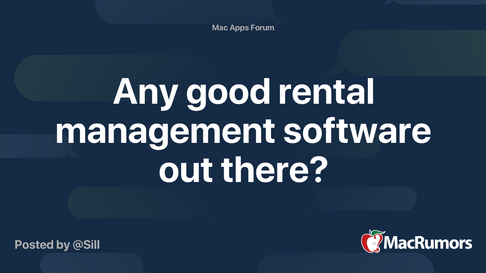 Property Management Software Mac Compatible Datnowgc