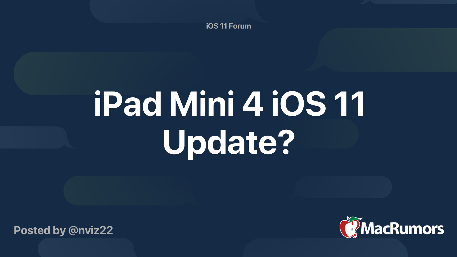 actualizar ipad mini 1 a ios 14