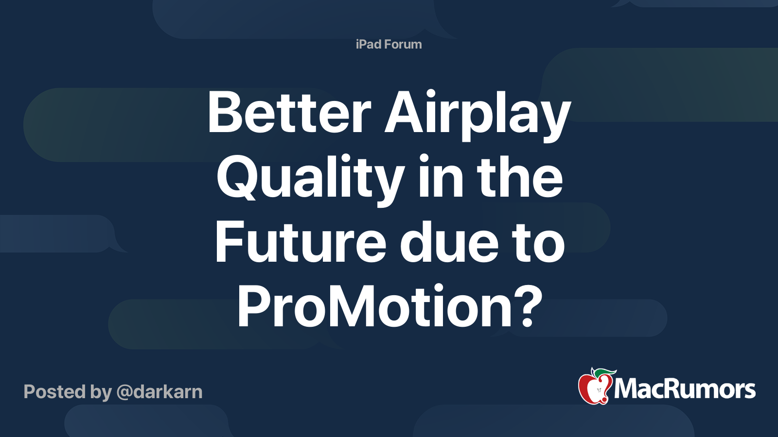 better-airplay-quality-in-the-future-due-to-promotion-macrumors-forums