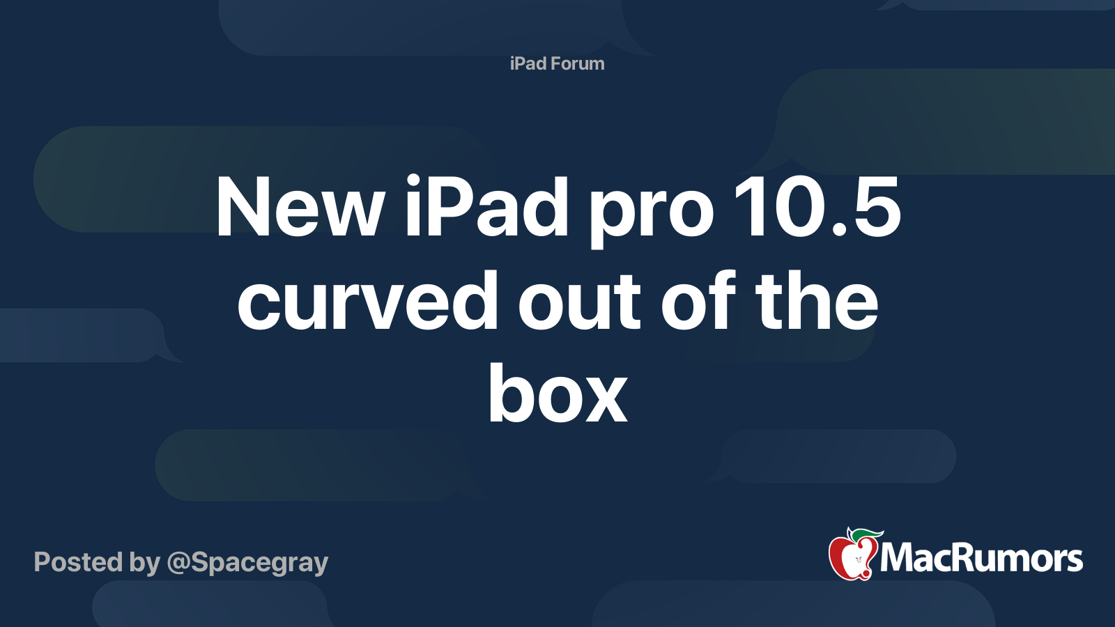 forums.macrumors.com