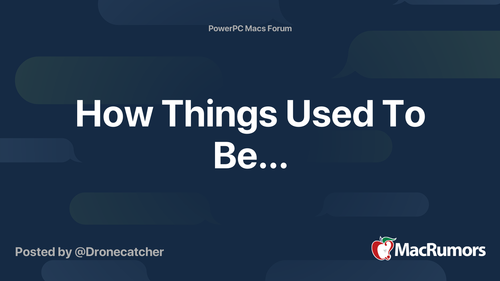 forums.macrumors.com