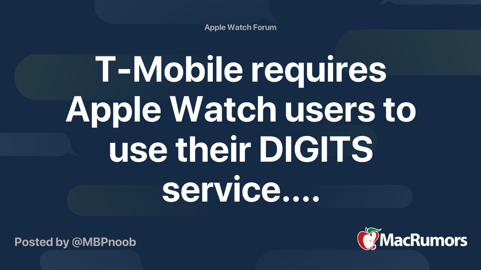 t mobile apple watch offer