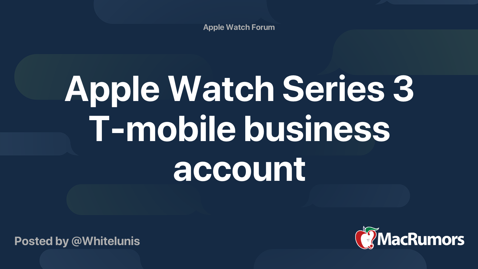 tmobile series 3