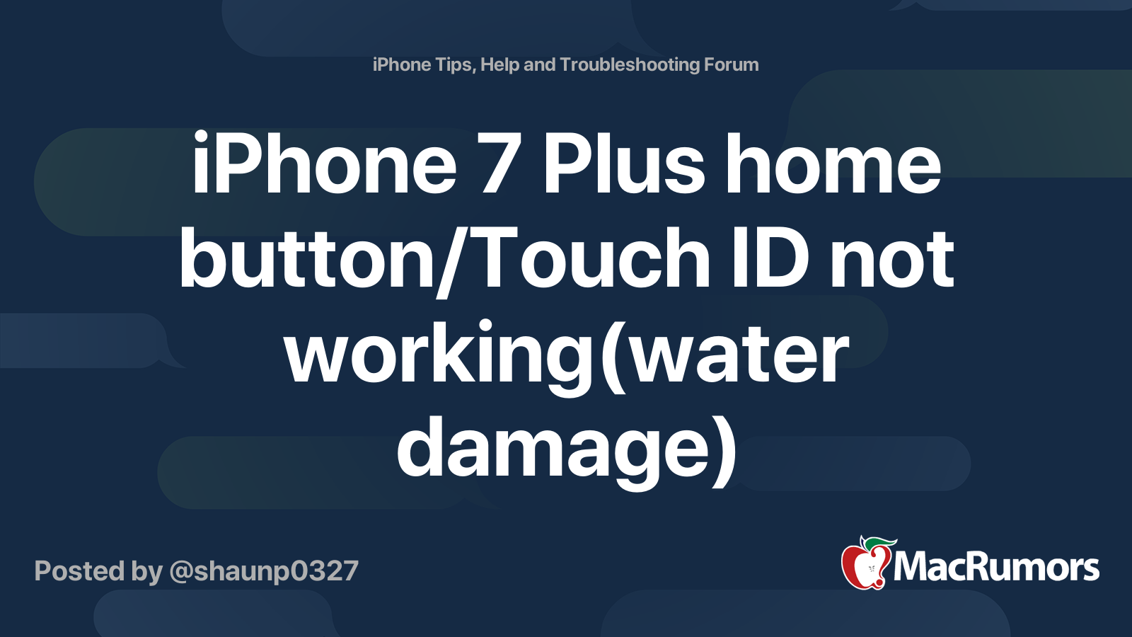 iphone-7-plus-home-button-touch-id-not-working-water-damage