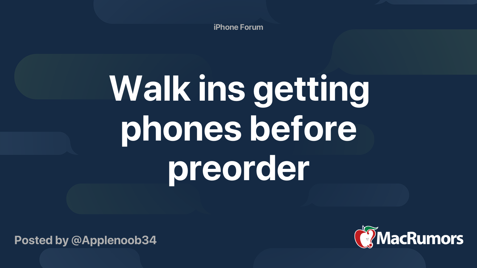 Apple Store Pickup System for iPhone Duo Just Went Live Again in U.S ...