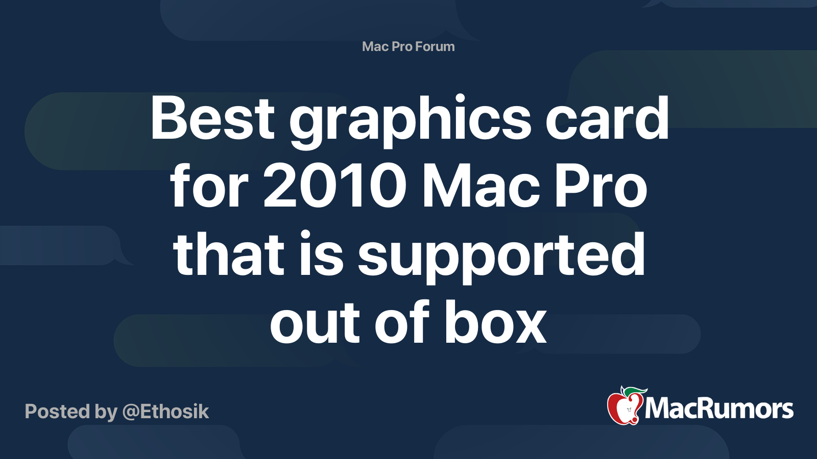 Best graphics 2025 card 2010