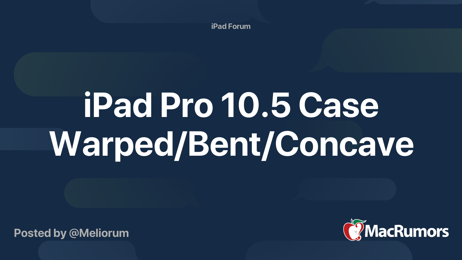 forums.macrumors.com