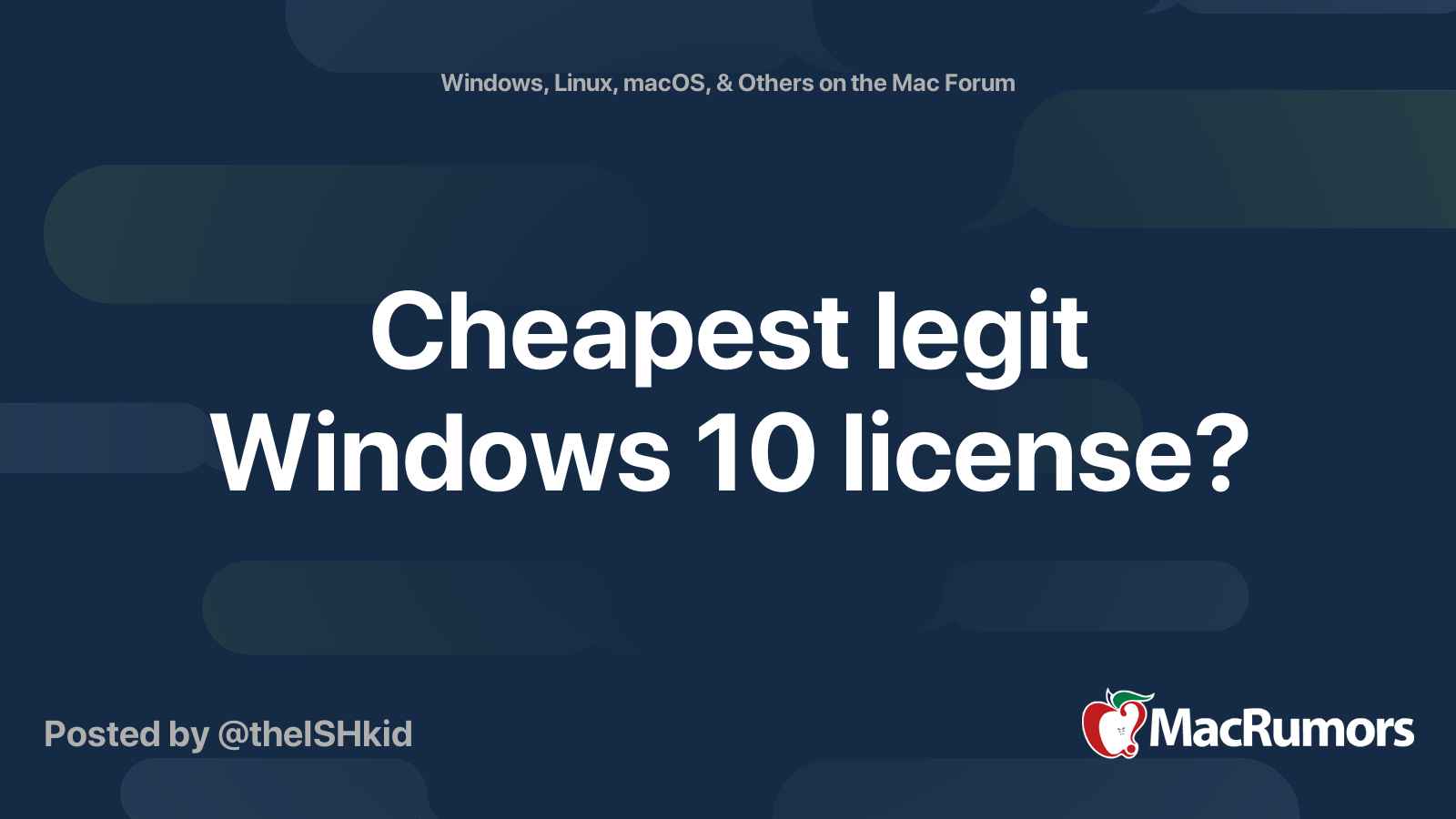 Windows 10 Keys for Only $14! Is it Legit? 