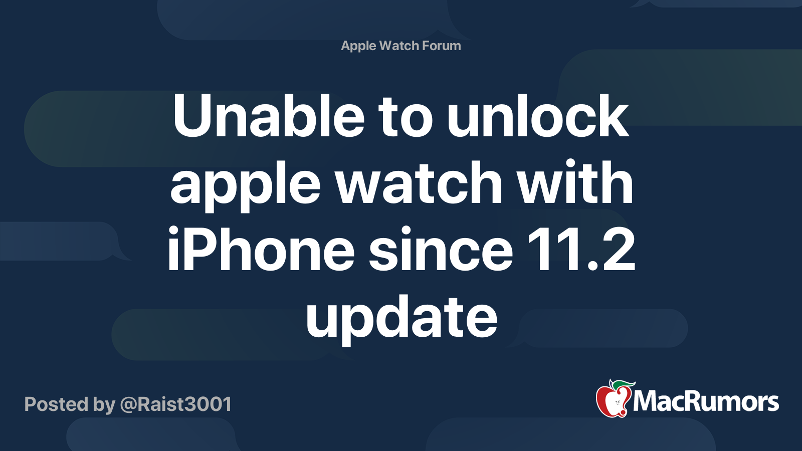 unable-to-unlock-apple-watch-with-iphone-since-11-2-update-macrumors