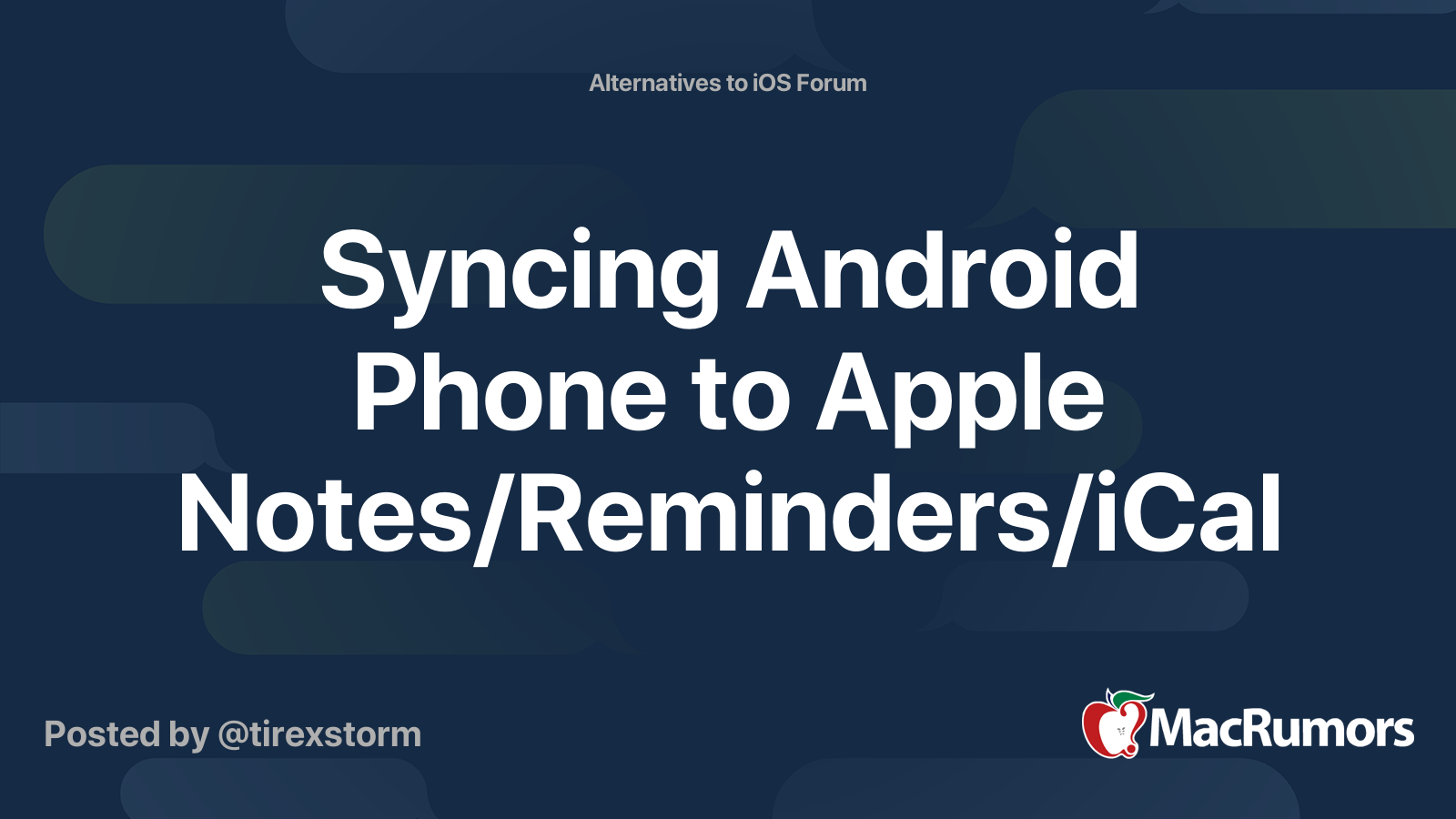 About: iNotes - Sync Note with iOS (Google Play version)
