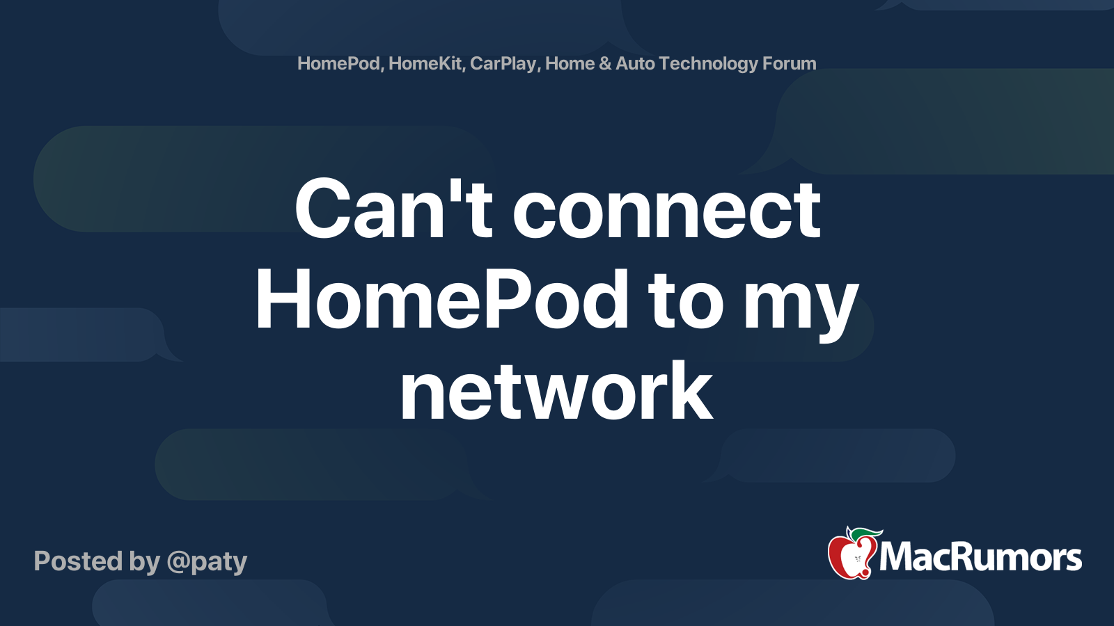 Homepod wpa2 hot sale enterprise