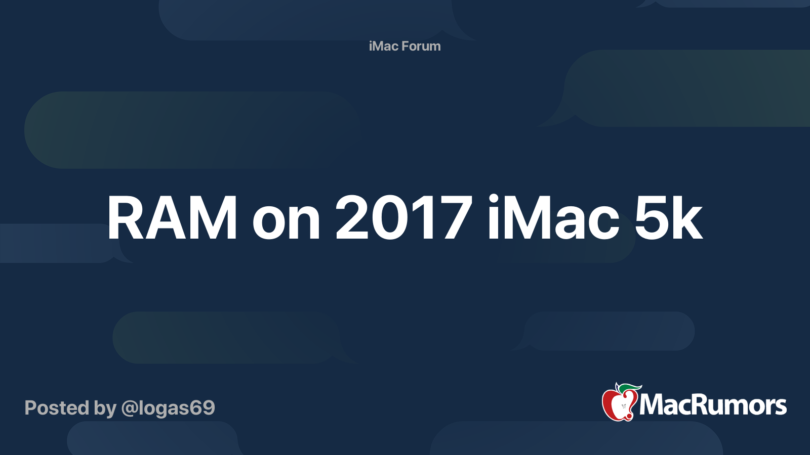 forums.macrumors.com