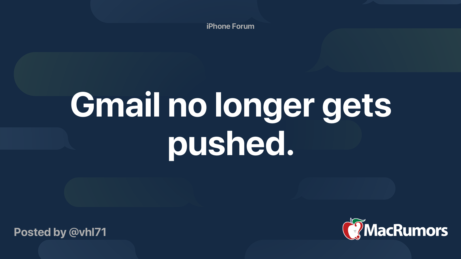Make gmail default email on mac