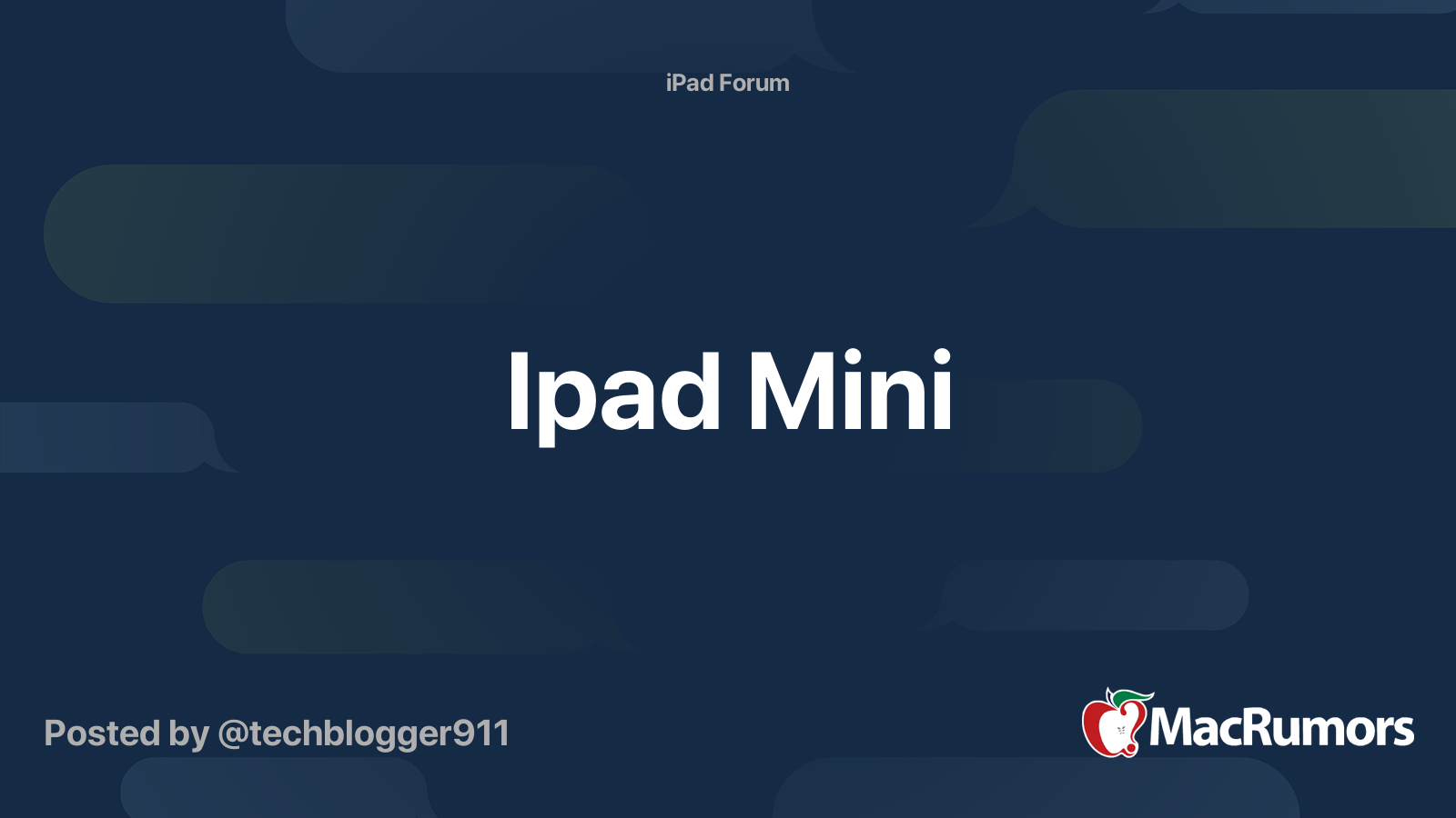 ipad-mini-macrumors-forums