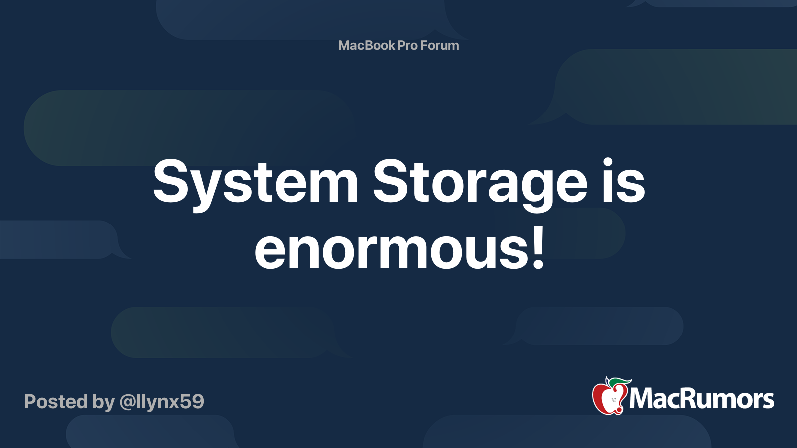 forums.macrumors.com