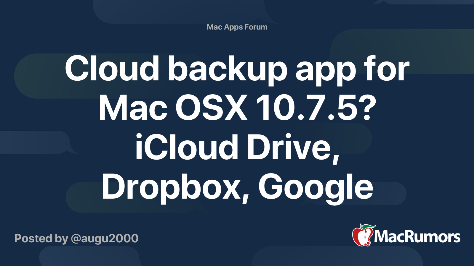 Dropbox installer mac