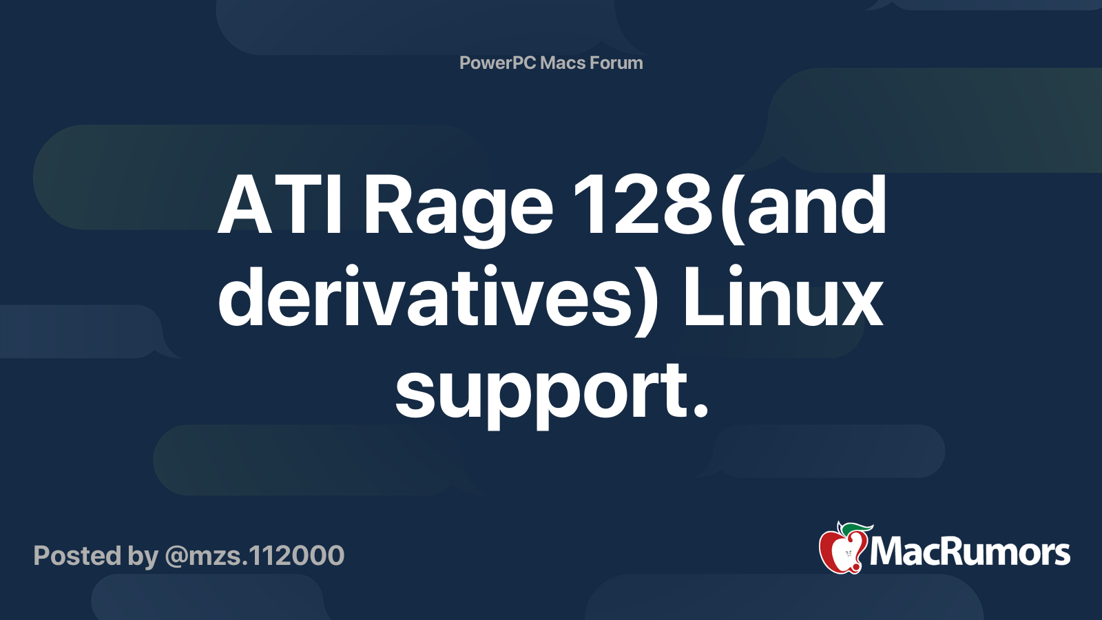 Ati linux best sale