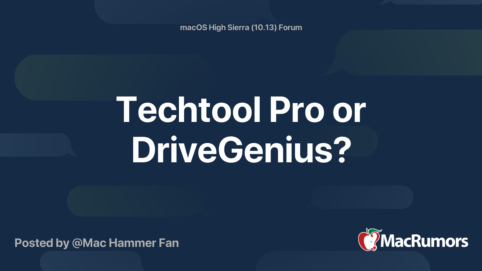 Techtool pro mac free download 64-bit