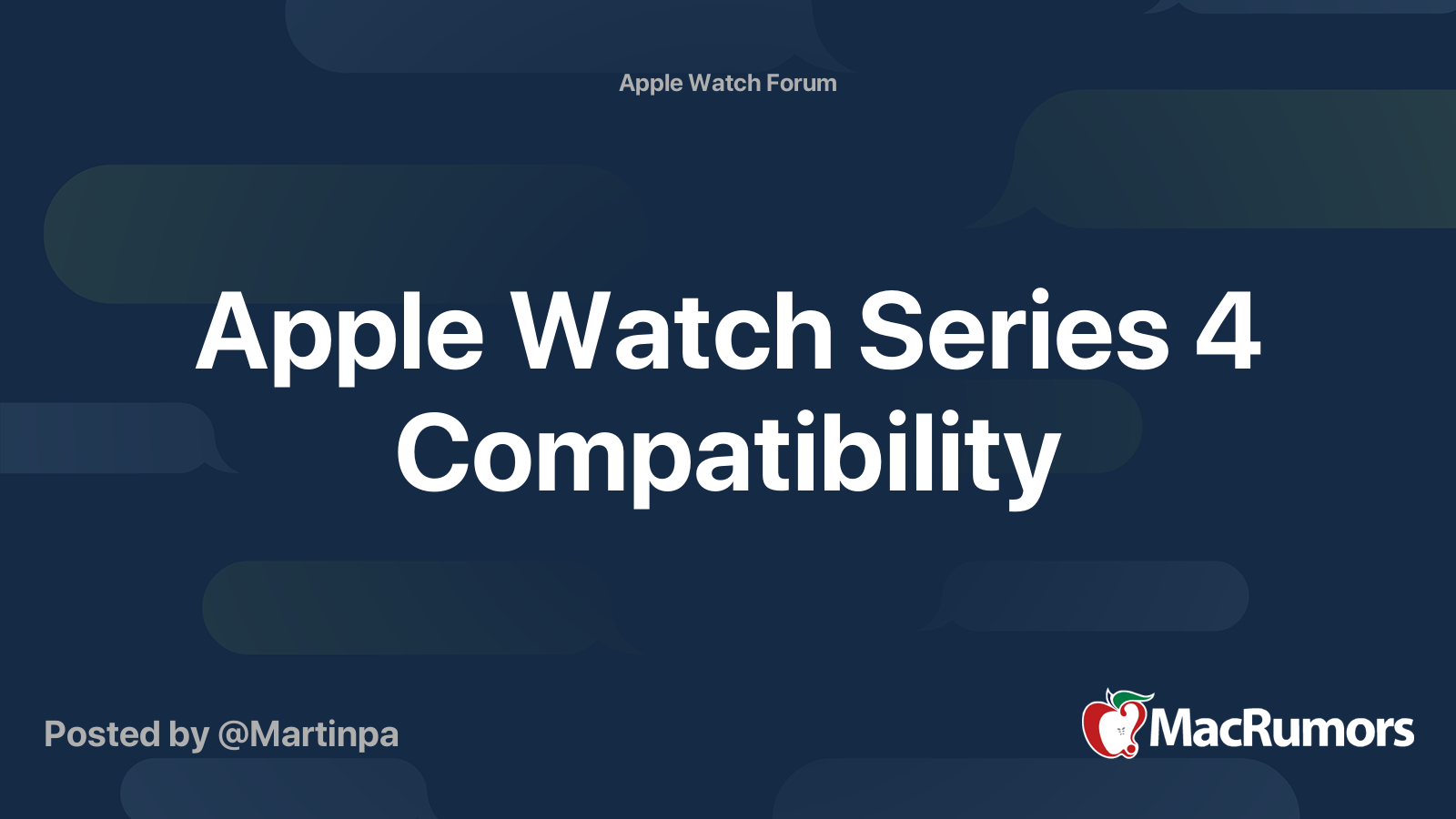 apple watch series 2 compatibility iphone 14