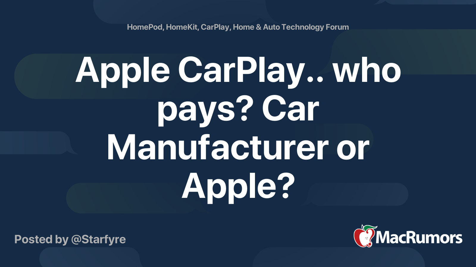 BMW and Apple CarPlay: Carmaker wants to charge for subscription - CNET
