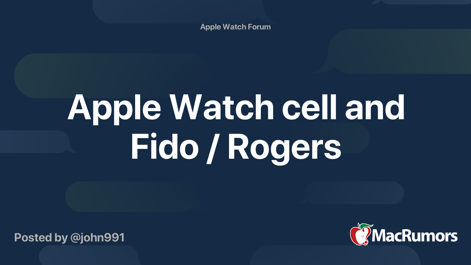 fido apple watch