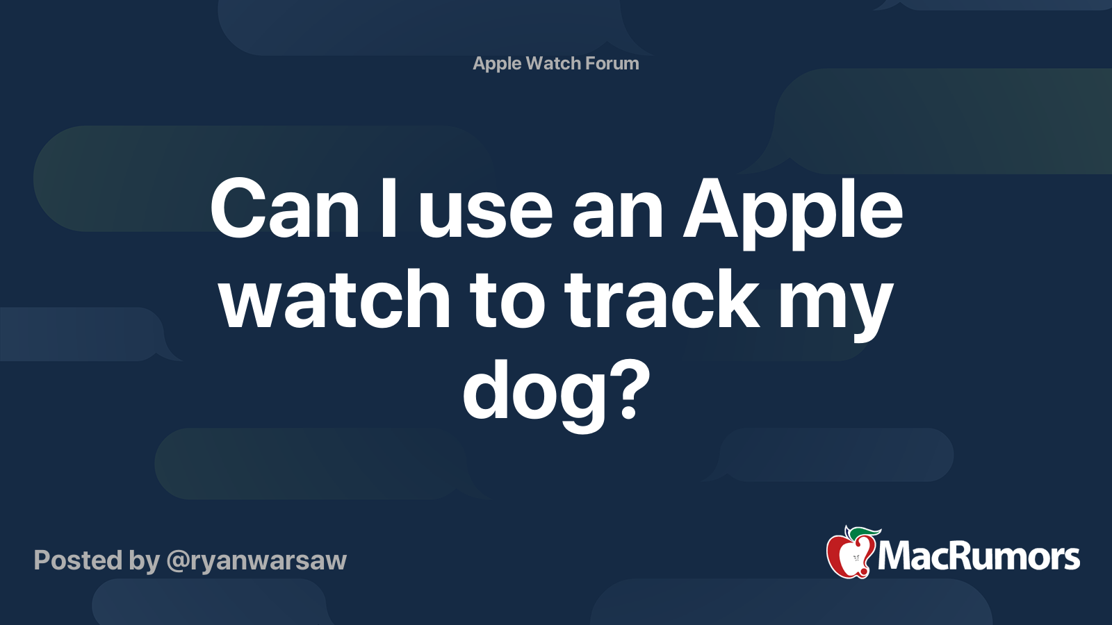 Track my cheap dog