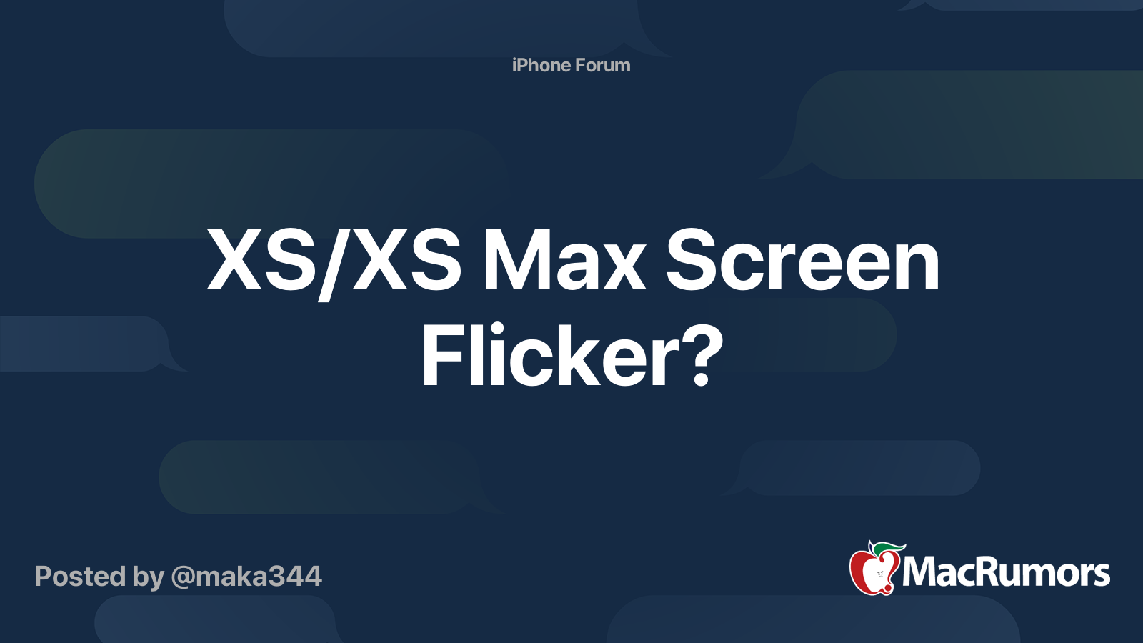 forums.macrumors.com