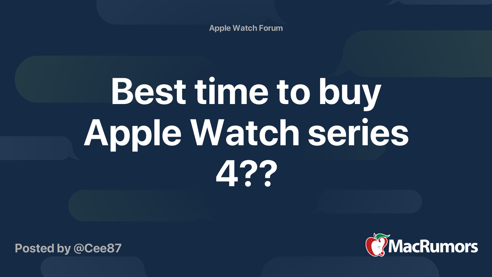 iphone watch series 4 best price