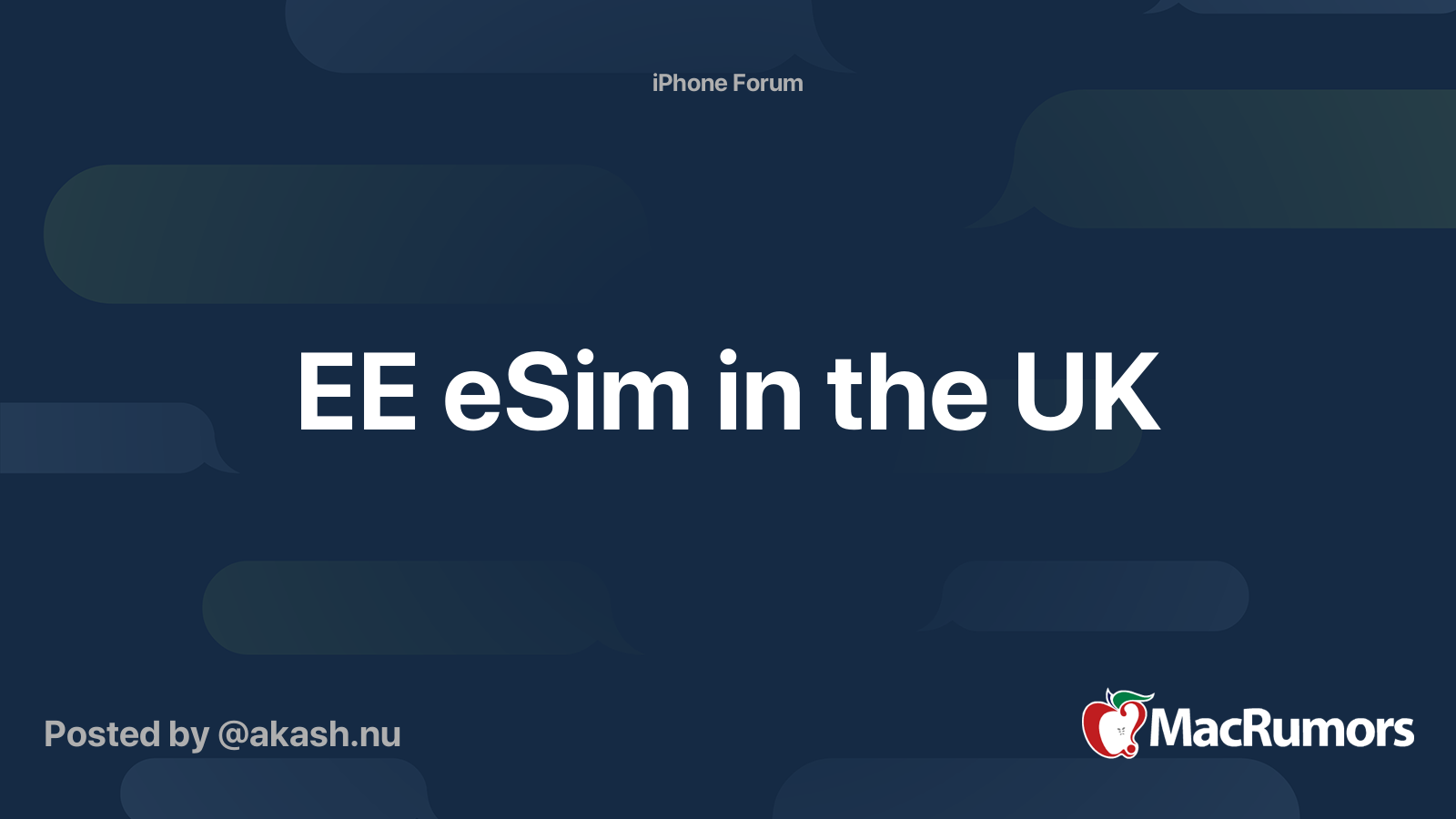 ee-esim-in-the-uk-macrumors-forums