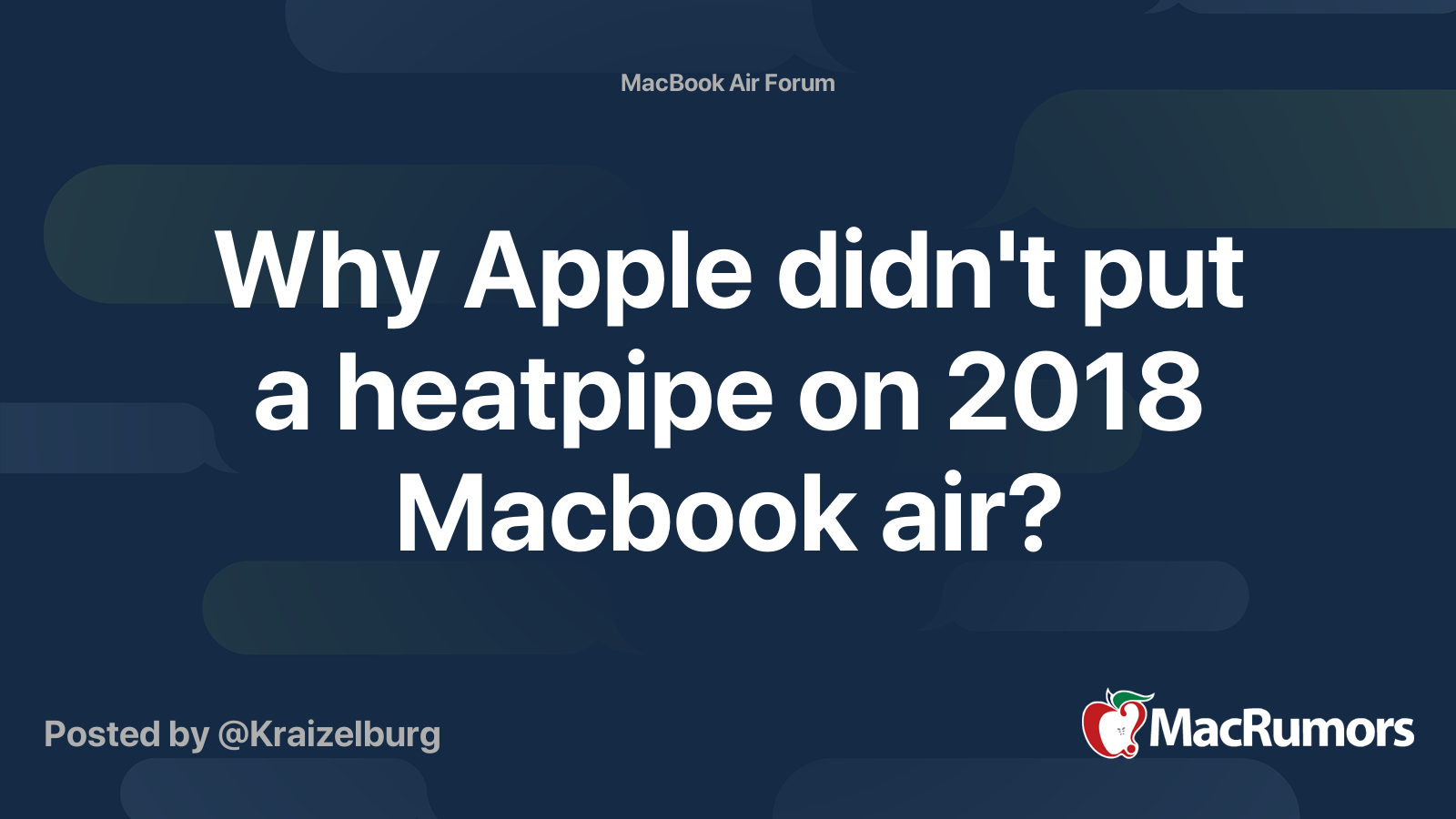 forums.macrumors.com