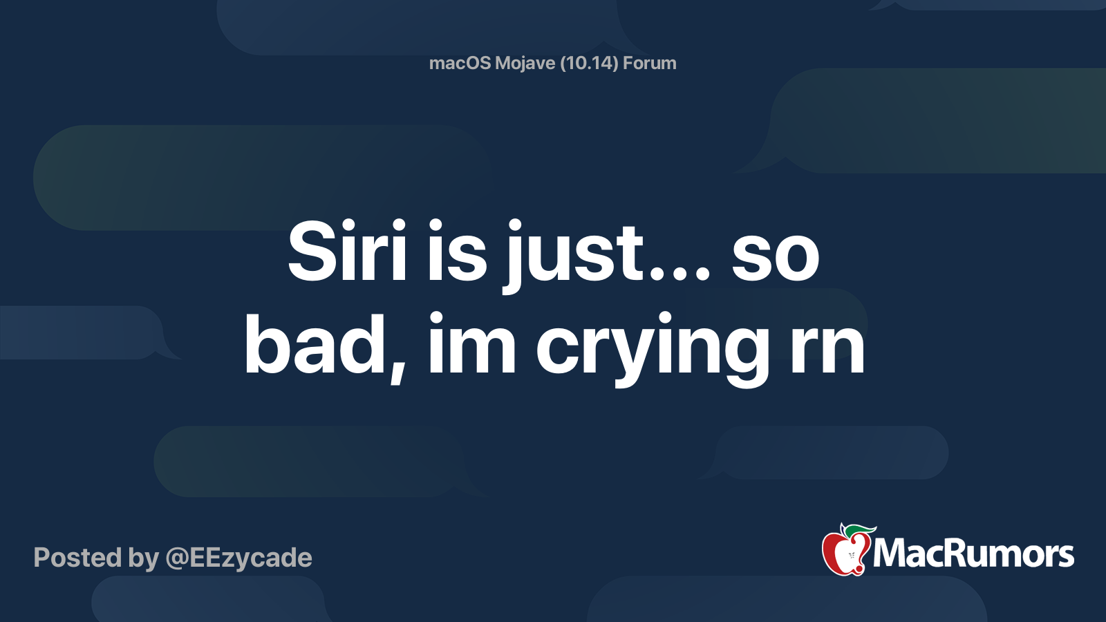 siri-is-just-so-bad-im-crying-rn-macrumors-forums