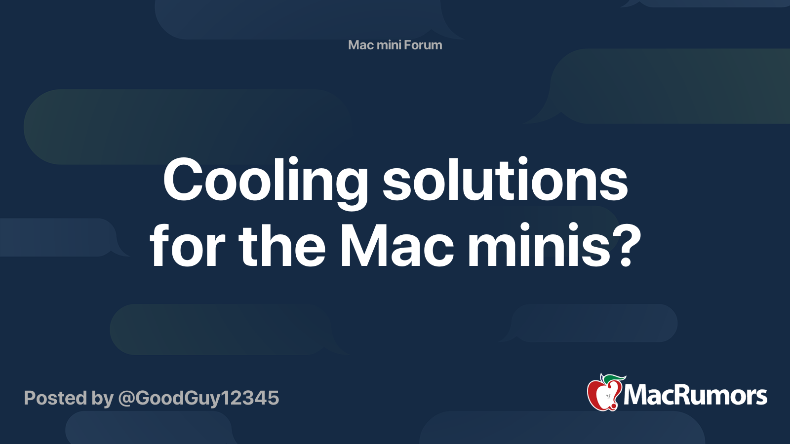 forums.macrumors.com