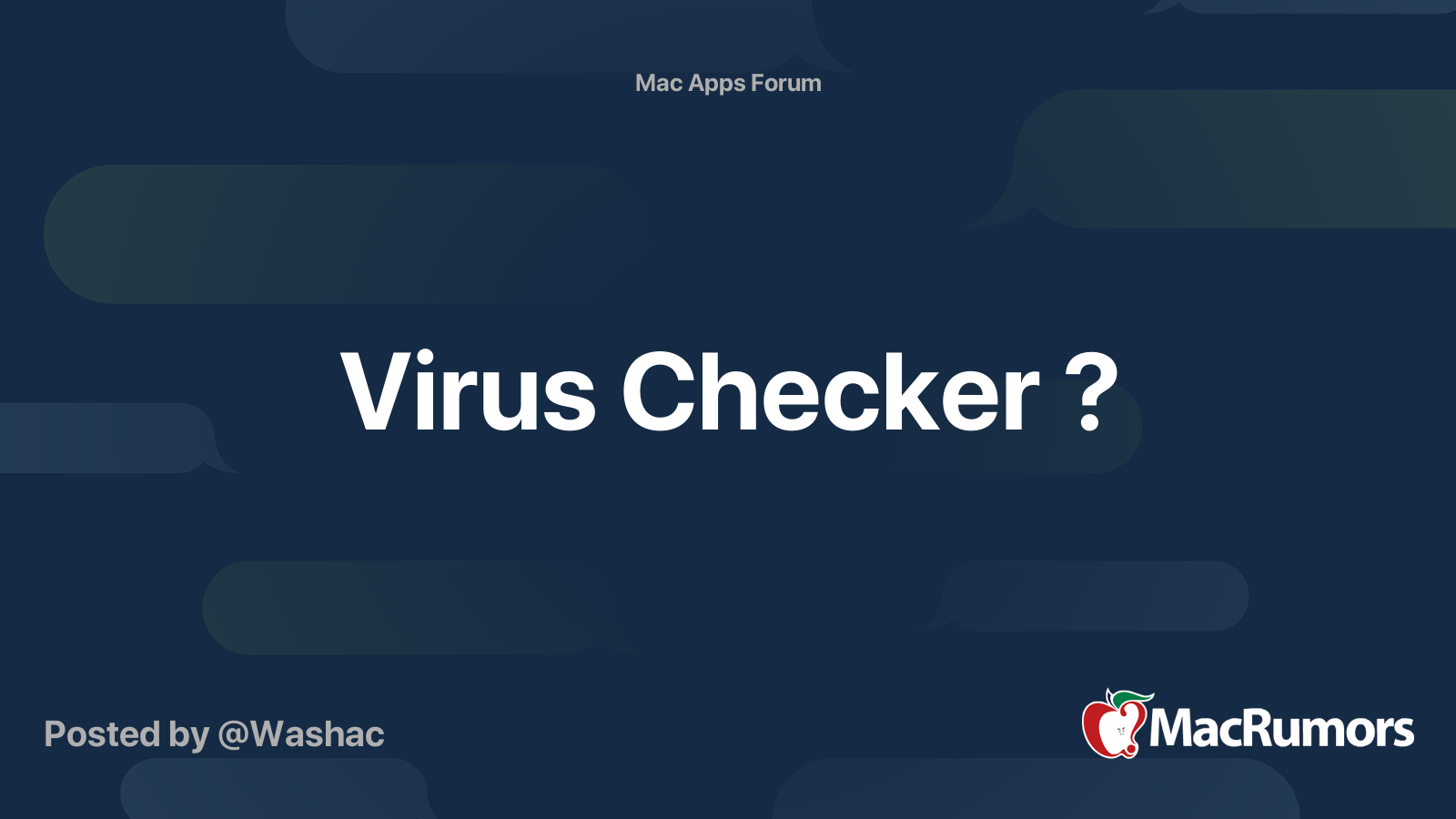 mp3 virus checker