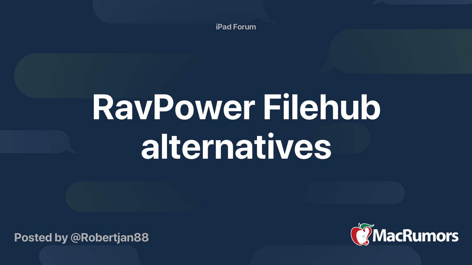 ravpower banned
