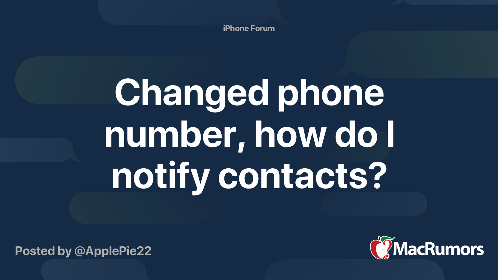 how hard is it to get your phone number changed