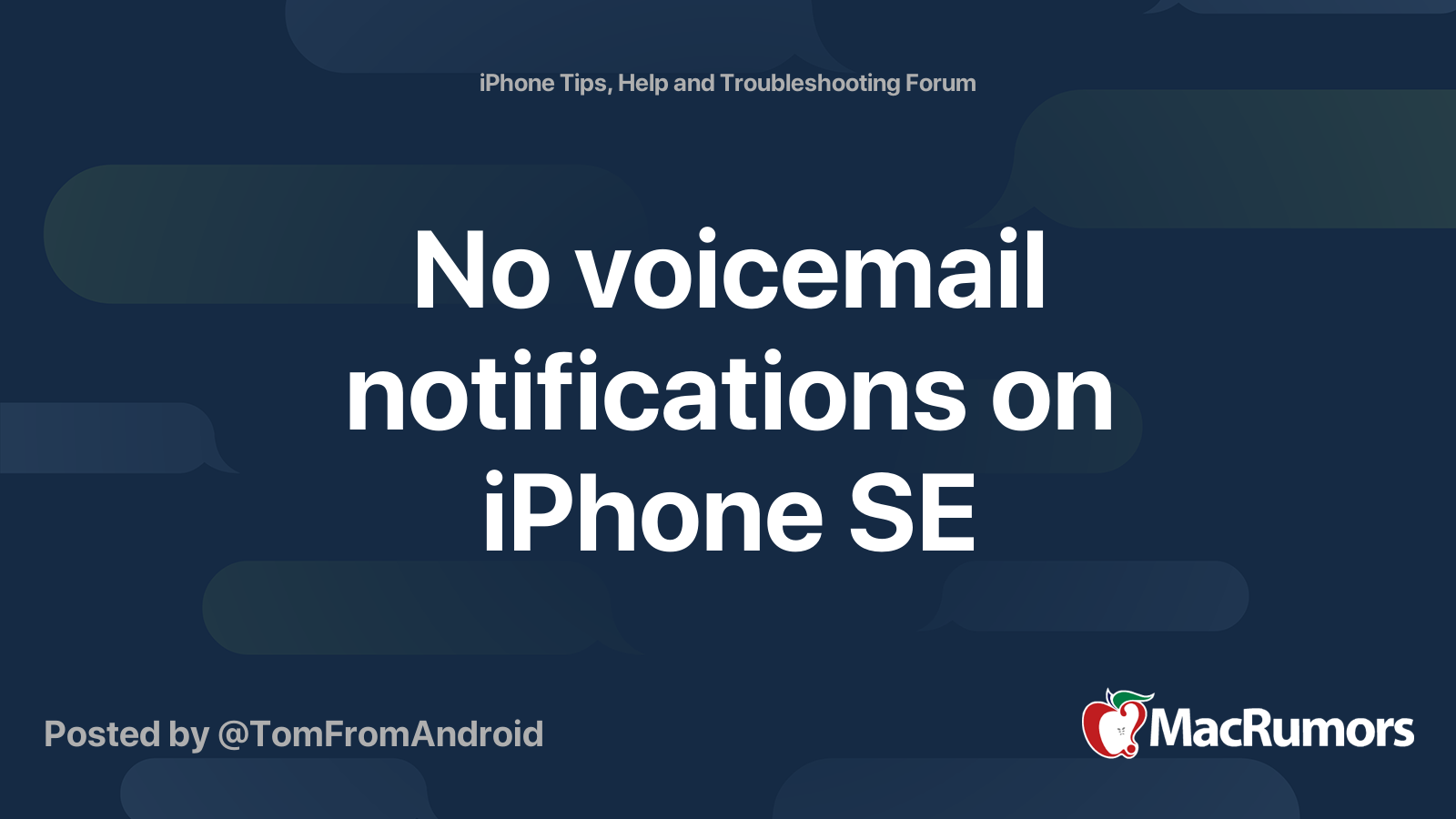 no-voicemail-notifications-on-iphone-se-macrumors-forums