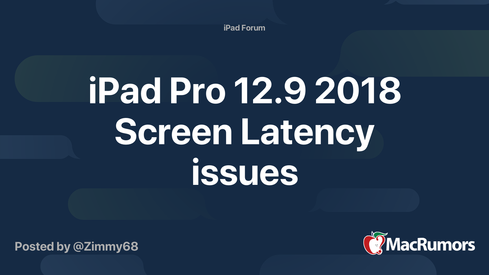 forums.macrumors.com