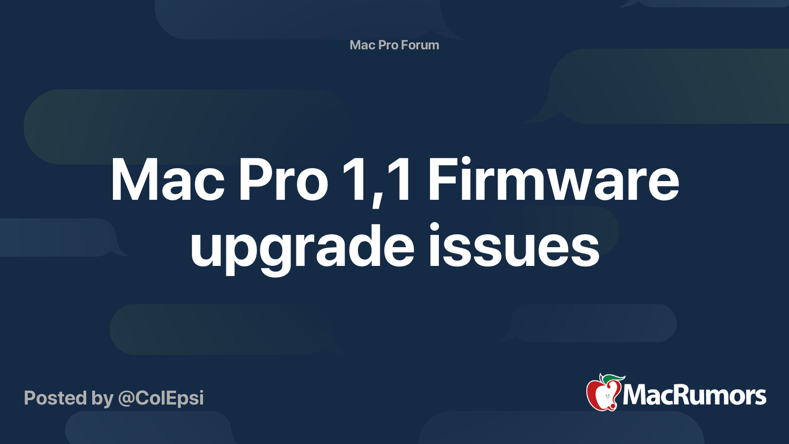 forums.macrumors.com