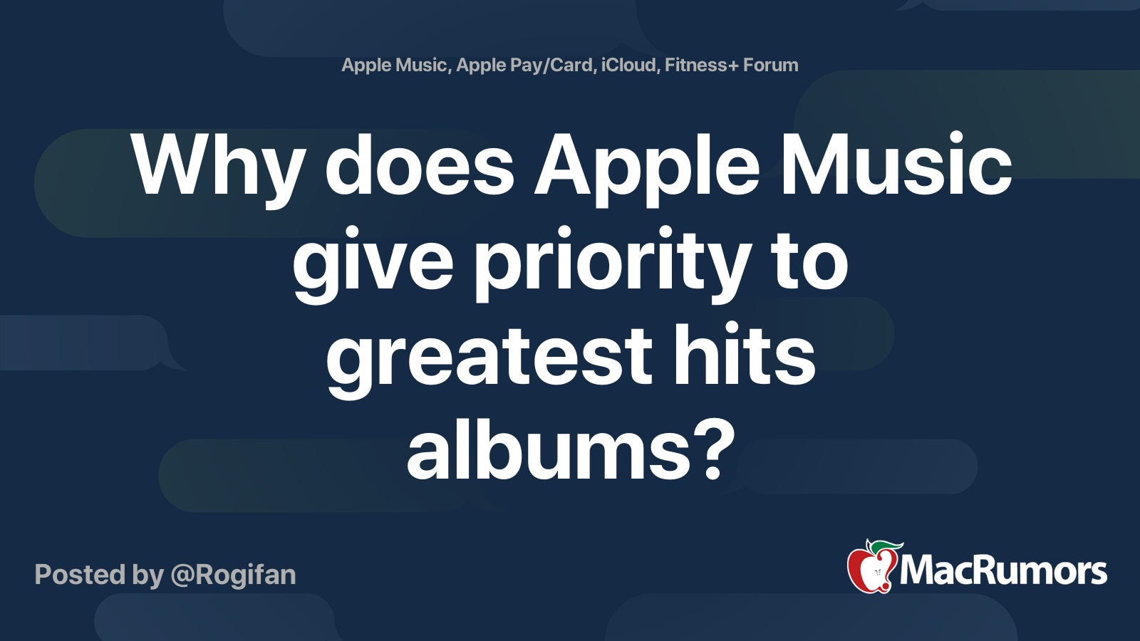 why-does-apple-music-give-priority-to-greatest-hits-albums-macrumors