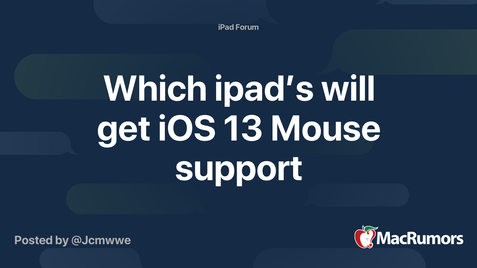 macrumors apple watch 5