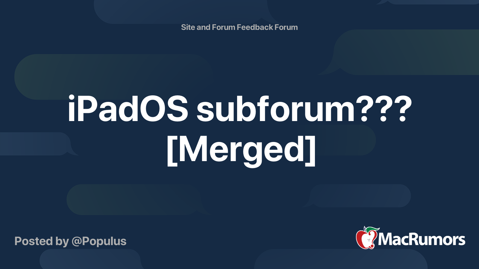 forums.macrumors.com