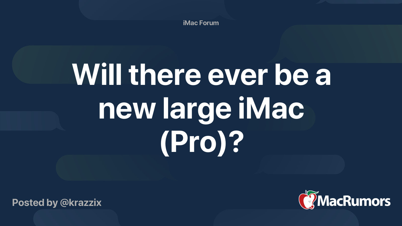 forums.macrumors.com