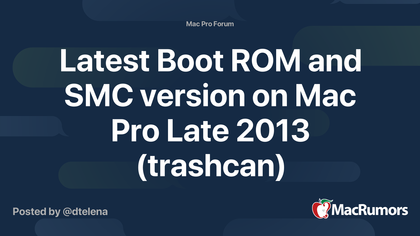 forums.macrumors.com