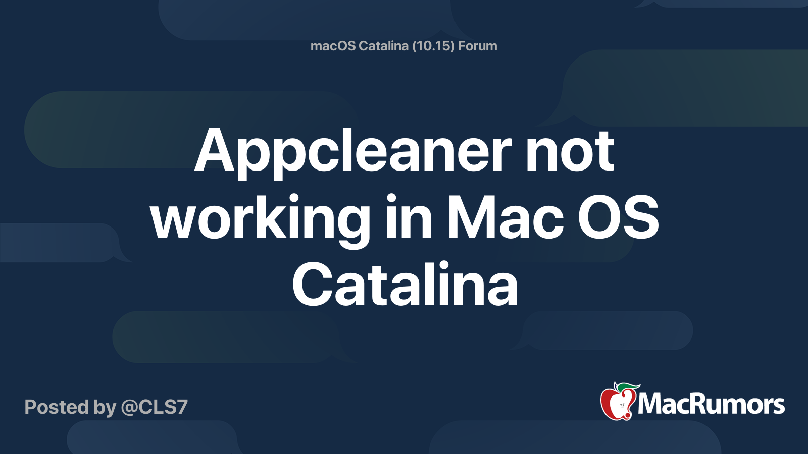 App Cleaner And Uninstaller Mac Reddit