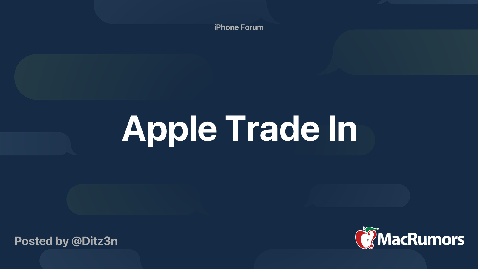 Trade apple развод или нет