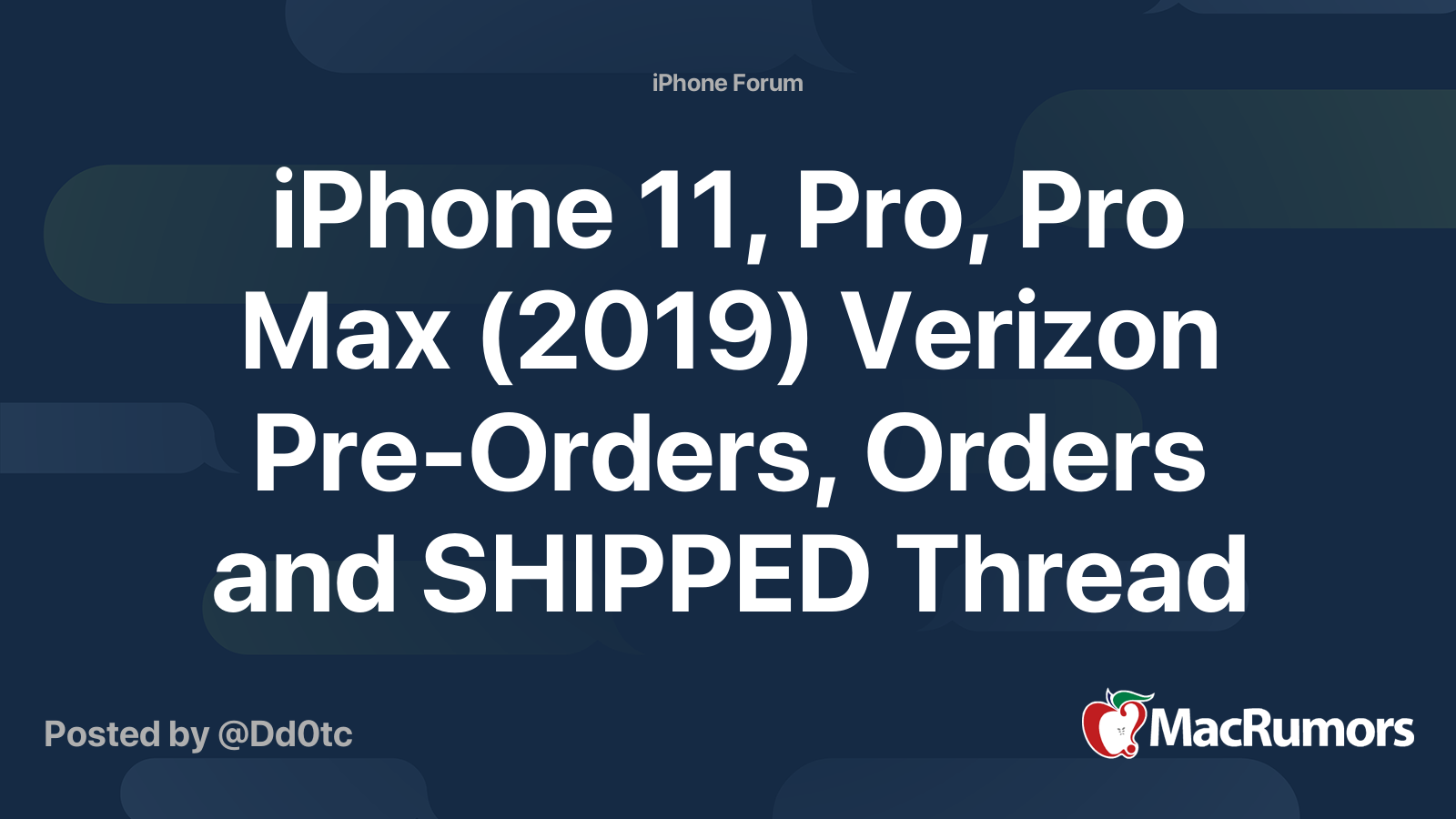 forums.macrumors.com