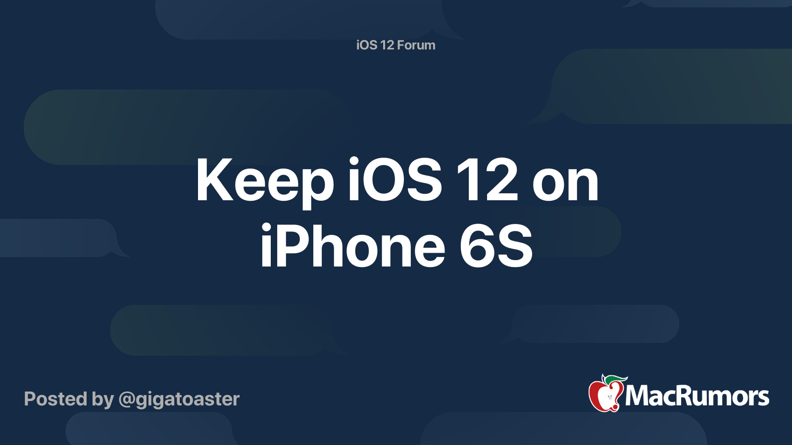 forums.macrumors.com